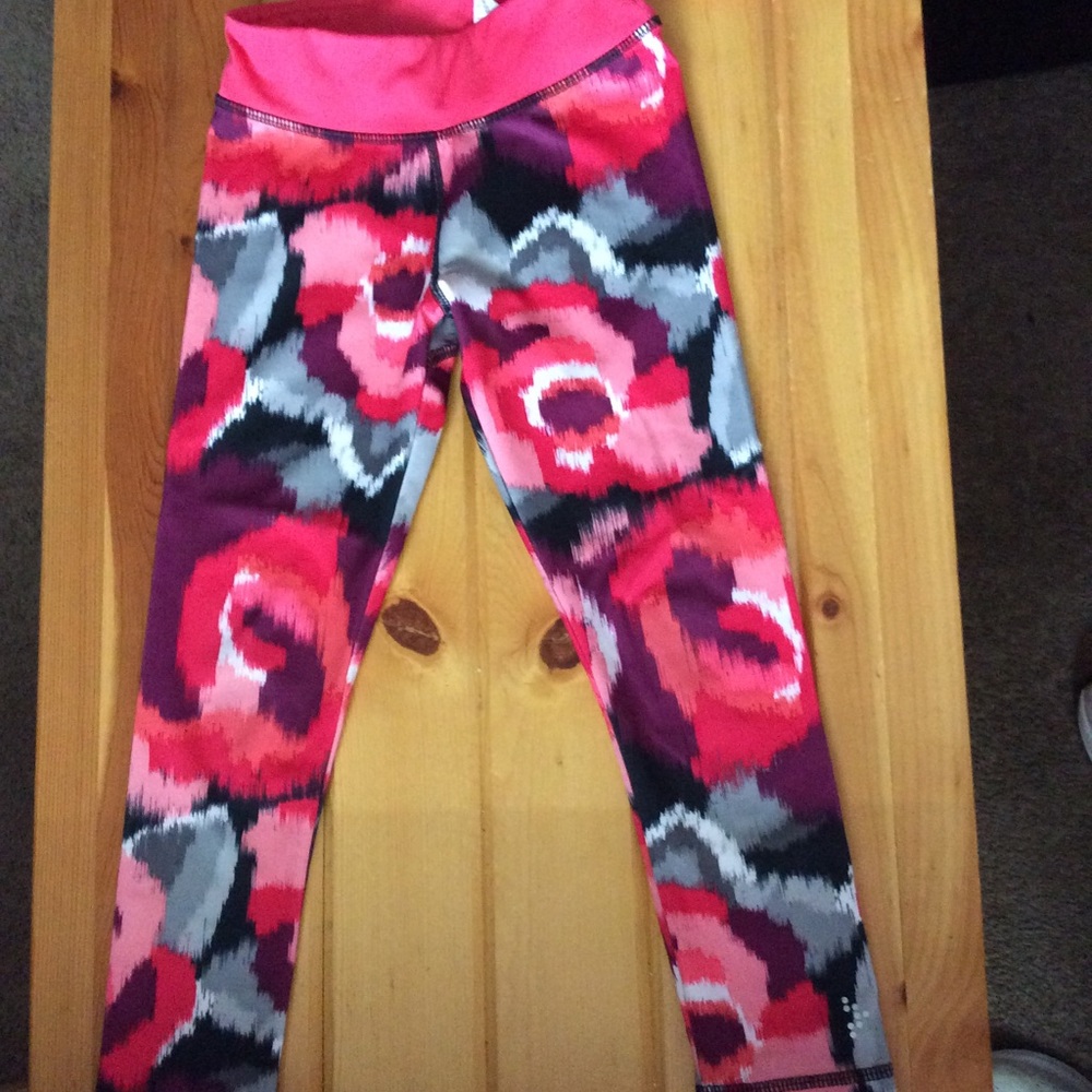 Girls Active outfit